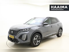 Peugeot e-2008 - EV GT First Edition 54 kWh