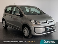 Volkswagen Up! - 1.0 BMT move up AIRCONDITIONING | TELEFOONVOORBEREIDING | DAB