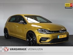 Volkswagen Golf - 1.4 TSI Highline Business 3x R-line|Rijklaar prijs|Camera|ACC|19 inch|
