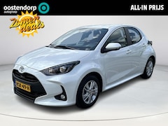 Toyota Yaris - 1.5 Hybrid 115 Active