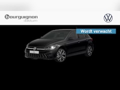 Volkswagen Polo - 1.0 TSI R-Line | WORDT VERWACHT | Automaat | Clima | LED |
