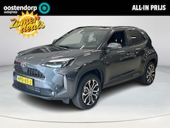 Toyota Yaris Cross - 1.5 Hybrid 115 First Edition