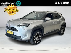 Toyota Yaris Cross - 1.5 Hybrid 115 First Edition