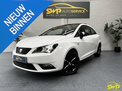 SEAT Ibiza - 1.2 Style | Carplay | Cruise | Pano