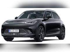 Smart #1 - 1 Pro 49 kWh ZOMERDEALS | Van €40.070, - voor €32.403,