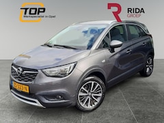 Opel Crossland X - 1.2 T. Innovation