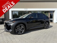 Toyota bZ4X - Premium 71 kWh | Stoelverwarming en koeling |