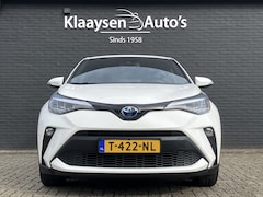 Toyota C-HR - 1.8 Hybrid Active AUT. | 1e eigenaar | navigatie | camera | apple carplay | cruise control