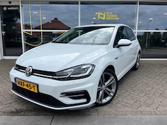 Volkswagen Golf - 1.5 TSI R-LINE CRUISE|TREKHAAK|PDC|LED|CARPLAY
