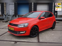 Volkswagen Polo - 1.4-16V Comfortline * Airco * 5 Drs