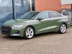 Audi A3 Limousine - 35 TFSI 150pk s-tronic Advanced edition | Adaptive Cruise Control | Achteruitrijcamera | S