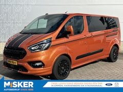 Ford Transit Custom - 320 2.0 TDCI L2H1 Sport 185PK AUTOMAAT DC DUBBELCABINE