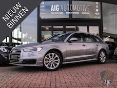 Audi A6 Avant - 1.8 TFSI Business Edition | 4-Zone Airco | Cruise Control | PDC | Navi