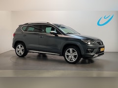 SEAT Ateca - 1.5 TSI 150pk DSG FR Business Intense Virtual Cockpit Adaptive Cruise Camera DAB+ Navigati