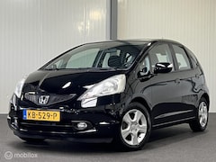 Honda Jazz - 1.4 Comfort