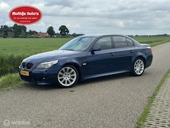 BMW 5-serie - 523i High Executive M-pakket Automaat Youngtimer