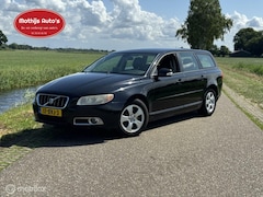 Volvo V70 - 2.4D