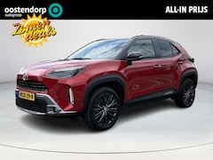 Toyota Yaris Cross - 1.5 Hybrid Executive (Navigatie)