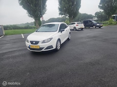 SEAT Ibiza SC - 1.2 Reference lm wielen airco nwe apk
