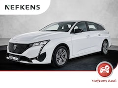 Peugeot 308 SW - 1.2 PureTech Active Pack Business