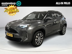 Toyota Yaris Cross - 1.5 Hybrid Dynamic
