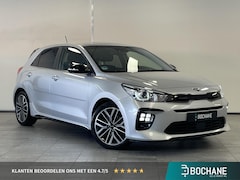 Kia Rio - 1.0 TGDI GT-Line | 1e-EIG. | ORG.NL | CAMERA | STOELVERWARMING |