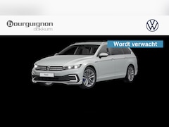 Volkswagen Passat Variant - 1.4 TSI PHEV GTE Business | WORDT VERWACHT | Trekhaak | ACC | Ergo |