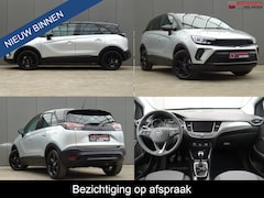 Opel Crossland - ELEGANCE 1.2 TURBO * CARPLAY * STOELVERWARMING