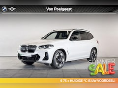BMW iX3 - High Executive Shadow Line Pack | Summer Sale 75