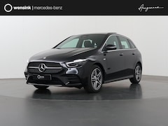 Mercedes-Benz B-klasse - 250 e Business Solution AMG | Panoramadak| Trekhaak | Winterpakket |