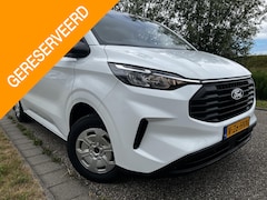 Ford Transit Custom - 280 2.0 TDCI L1H1 Trend BPM VRIJ (voor bedrijven)
