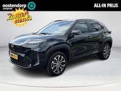 Toyota Yaris Cross - 1.5 Hybrid Dynamic