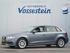 Audi A3 Sportback - 1.2 TFSI Attraction / 114dkm NAP / NL-Auto / Airco / Cruise Control / Elek. Ramen