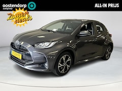 Toyota Yaris - 1.5 Hybrid 115 First Edition