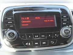 Fiat 500 - 1.2 69pk Pop Star | Airco | Lichtmetalen velgen | Aux en USB aansluiting