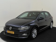 Volkswagen Polo - 1.0 TSI Highline | Adaptieve demping systeem | Parkeersensoren | Adaptieve cruise control