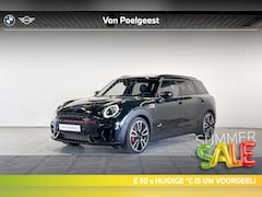 MINI Clubman - JCW ALL4 John Cooper Works Aut. | Summer Sale 50