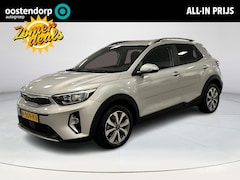 Kia Stonic - 1.0 T-GDi MHEV DynamicPlusLine (Navigatie)
