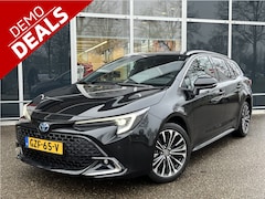 Toyota Corolla Touring Sports - Hybrid 140 Dynamic