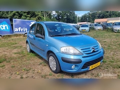 Citroën C3 - 1.4i Caractère