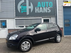 Nissan Qashqai - 2.0 Tekna | incl. beurt & APK | trekhaak
