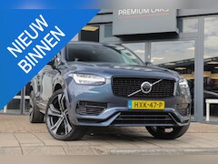 Volvo XC90 - 2.0 T8 Recharge AWD R-Design | Schuif- opendak | H&K | Zomer & Winterset