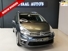 Citroën Grand C4 Picasso - 1.6 THP Exclusive EGS 7P | AUT | AIRCO | CRUISE | PDC | NAP | APK