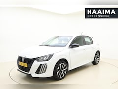 Peugeot 208 - Hybrid 100 e-DCS6 Style | Airco | Apple Carplay/Android Auto | Automaat | LED koplampen |