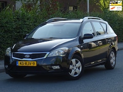 Kia Cee'd Sporty Wagon - 1.4 CVVT NAP/AIRCO/CRUISE/PDC/NW APK