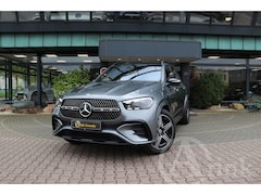 Mercedes-Benz GLE-Klasse - 400 e 4MATIC AMG Line Premium Plus Trekhaak, Multicontourstoelen, Rijassistentiepakket plu