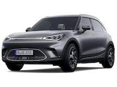 Smart #1 - 1 Pulse 66 kWh ZOMERDEALS | Van € 48.950, - voor € 39.683,
