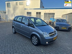 Opel Meriva - 1.6-16V Cosmo
