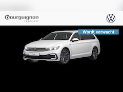 Volkswagen Passat Variant - 1.4 TSI PHEV GTE Business | Wordt verwacht | Leder | Trekhaak | Pano |