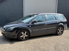 Ford Focus Wagon - 2.0-16V Rally Edition